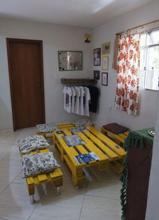 Eco Pousada Estrelas da Babilônia