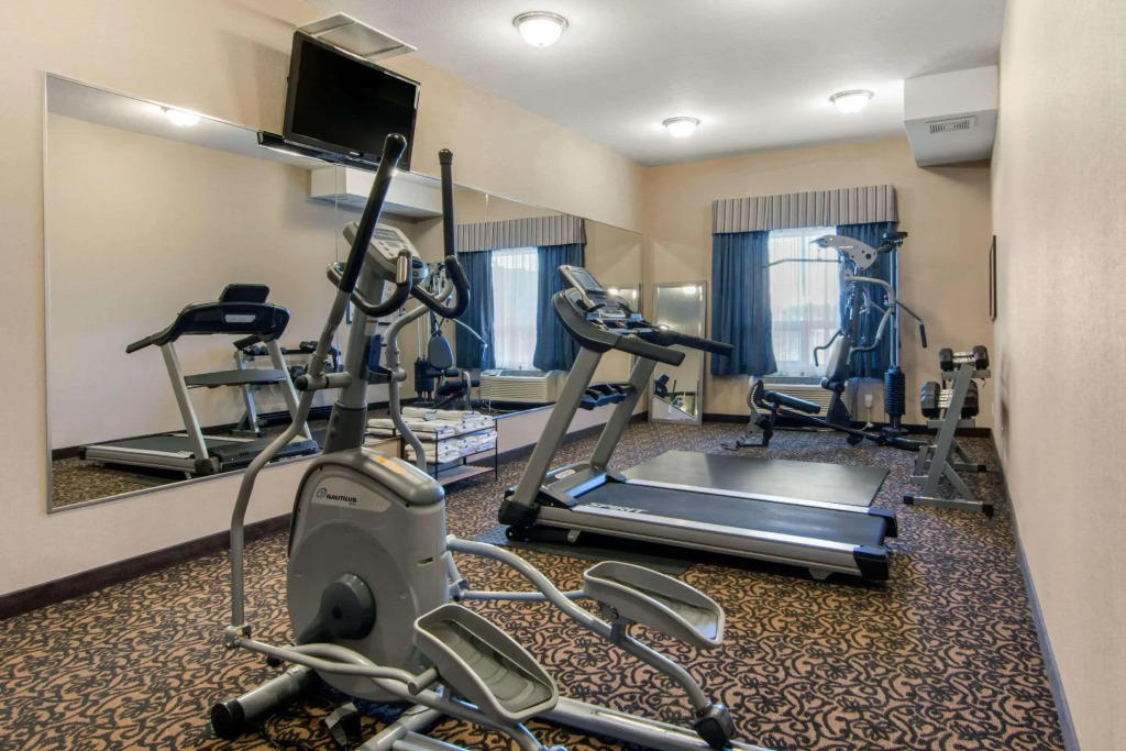 Comfort Inn & Suites