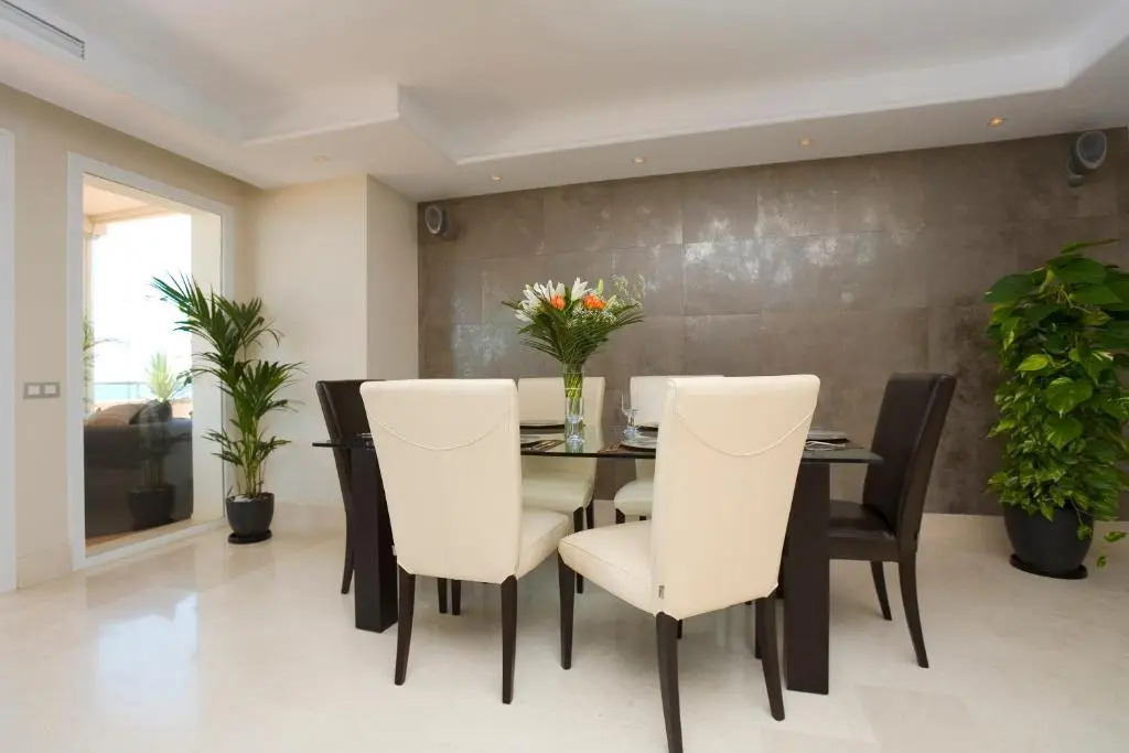 Heaven Beach Apartment 405