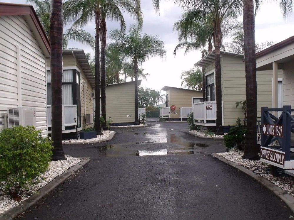 Injune Motel