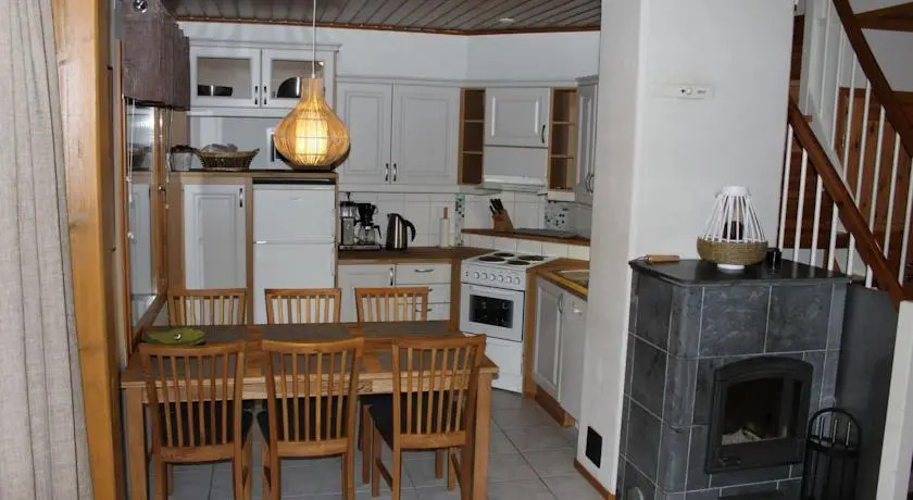 Alppi Nuppu Apartment