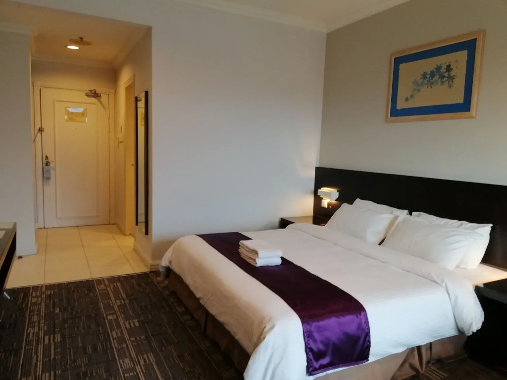 StayInn Gateway Hotel Apartment