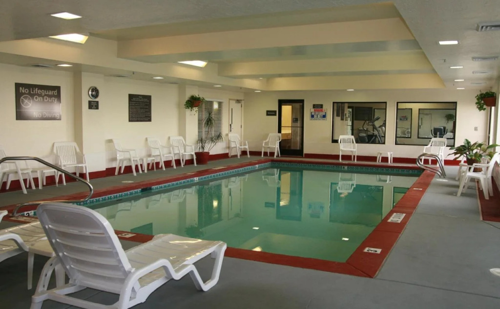 Hotel SLC