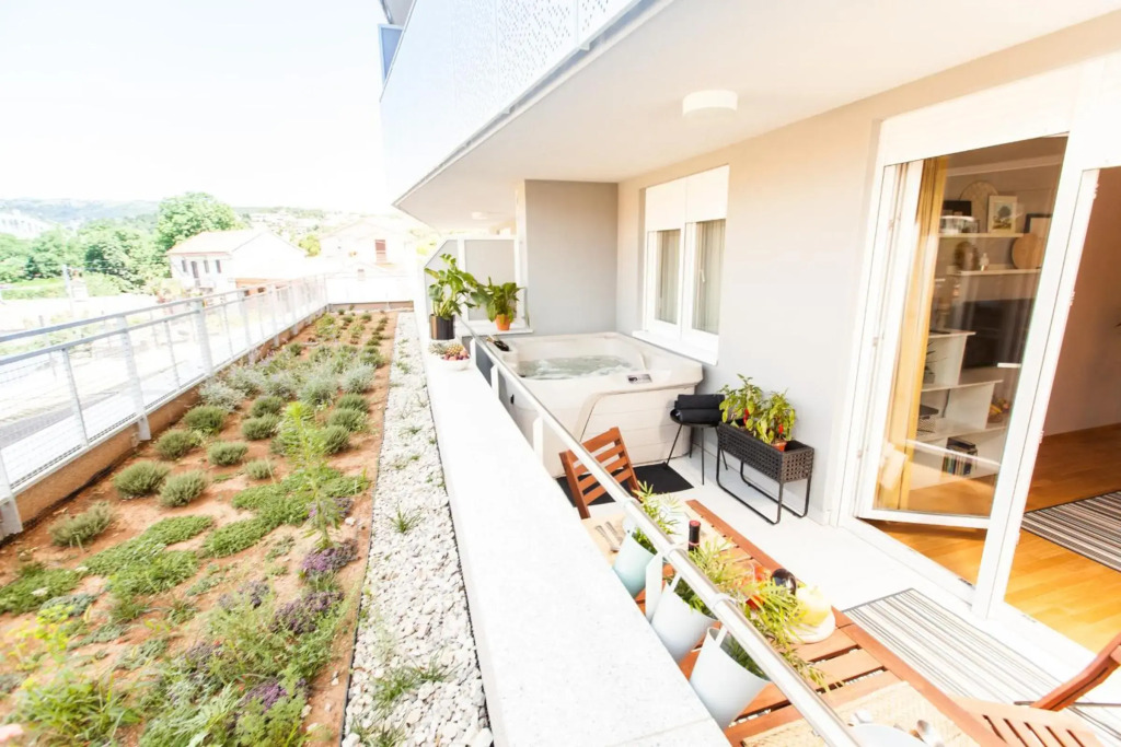 Harmony Trsat