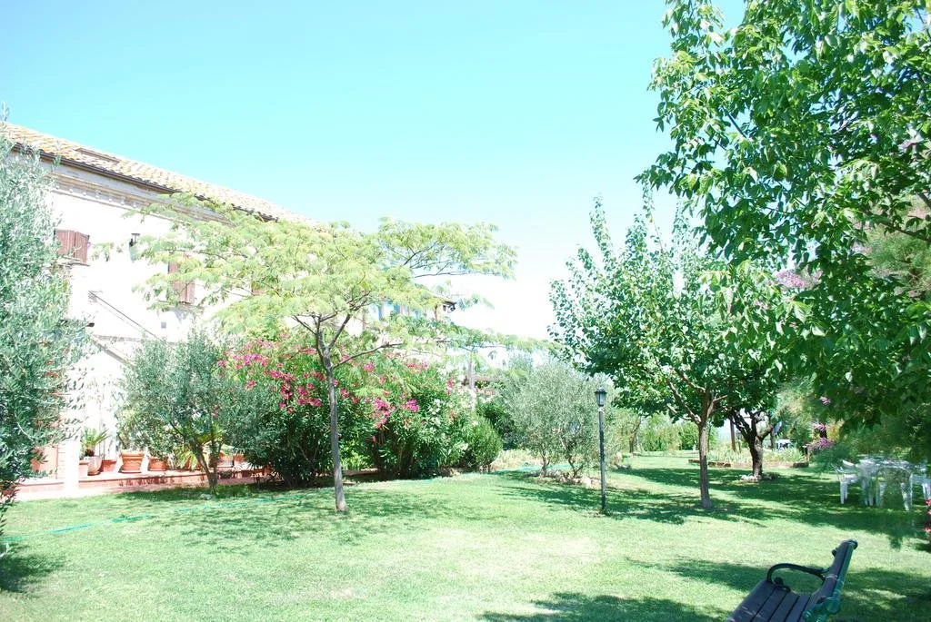 La Casa Sul Colle