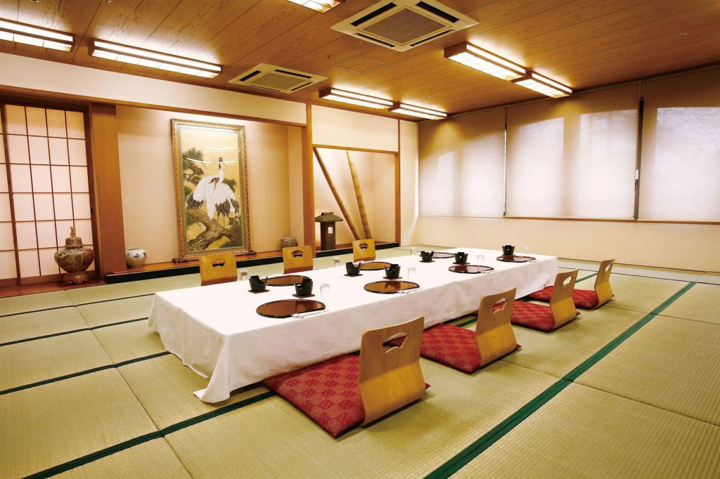 HOTEL MYSTAYS Kumamoto Riverside