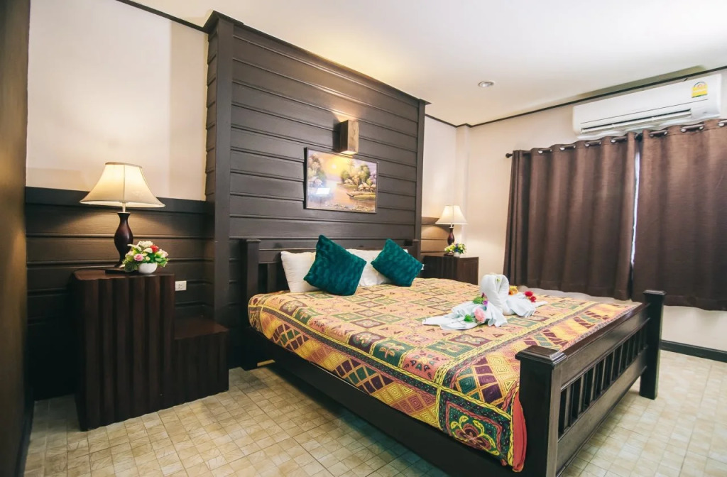 AMM House Hotel