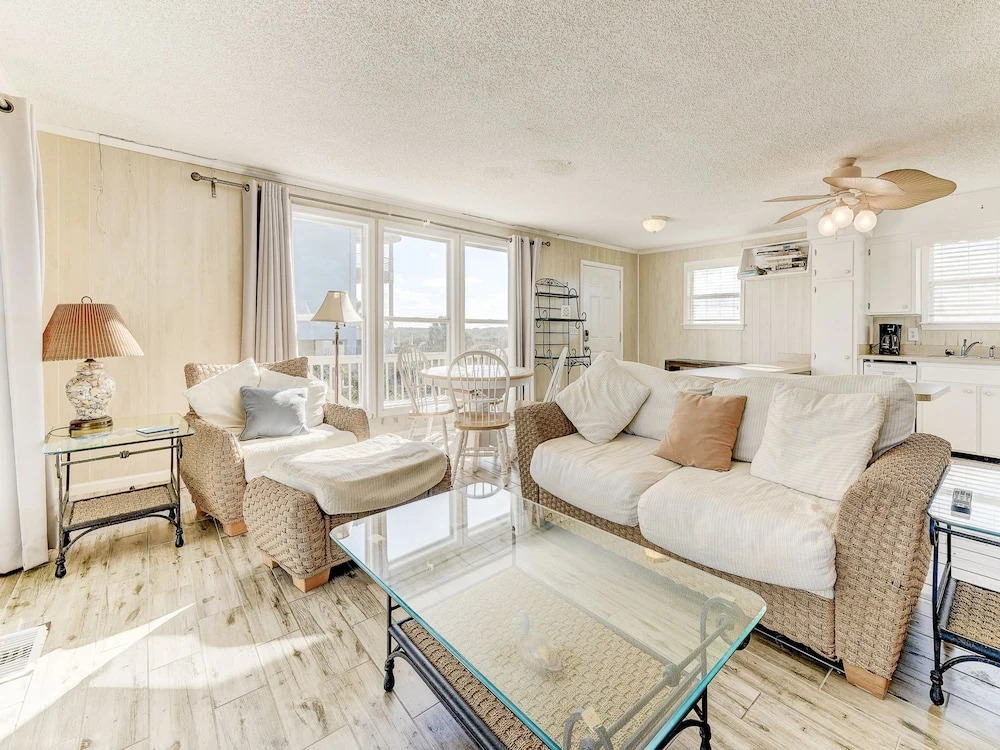 Ponte Vedra Beach Cottage by Vtrips