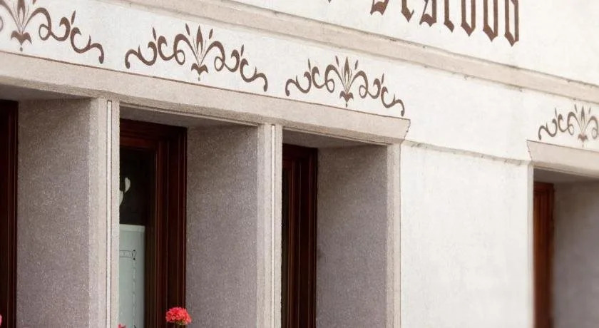 Albergo Al Vescovo