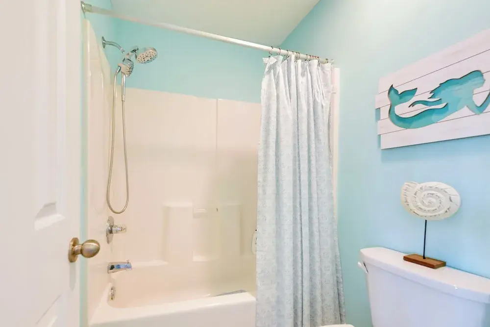 Golf Getaway w/ Pool Access: Little River Home!