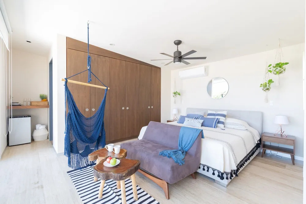 Casa Julian 1 Bedroom at Attha Cenote