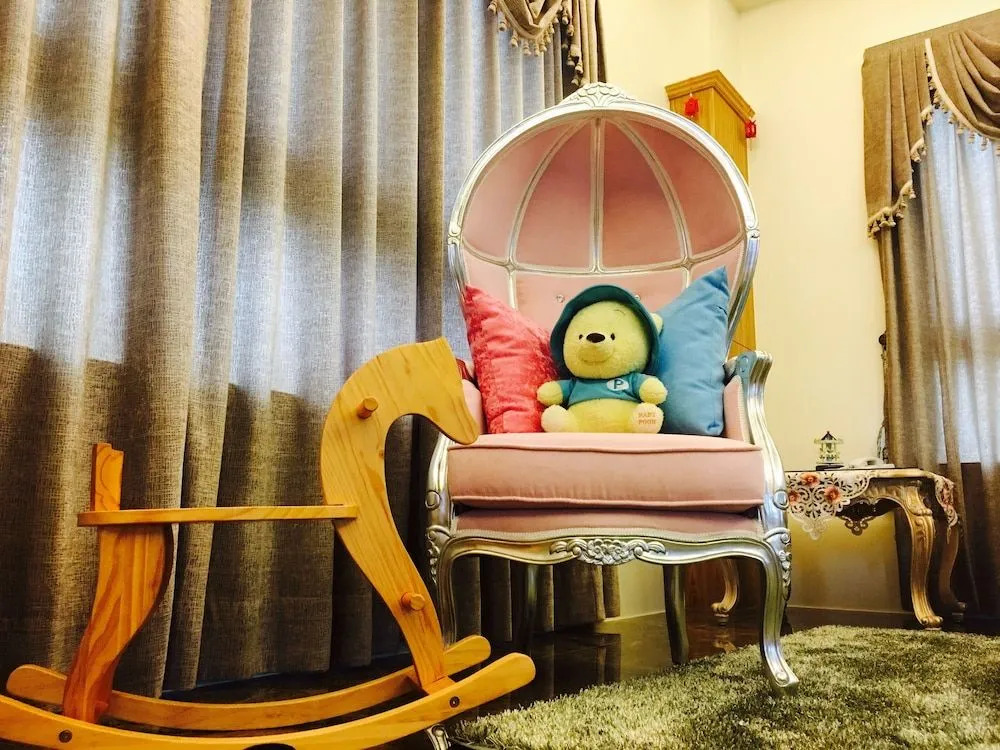 Sweetlight B&B