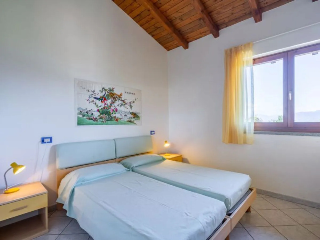 Residenza Agrifoglio 22611
