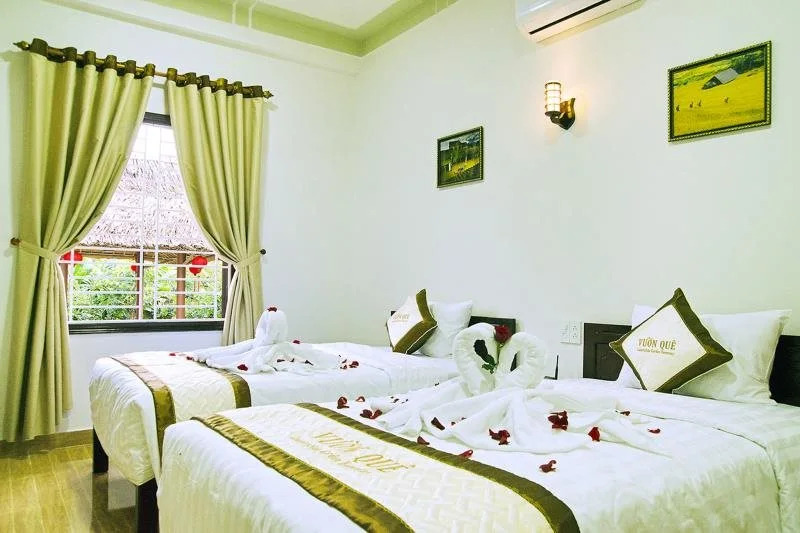 Countryside Garden Homestay