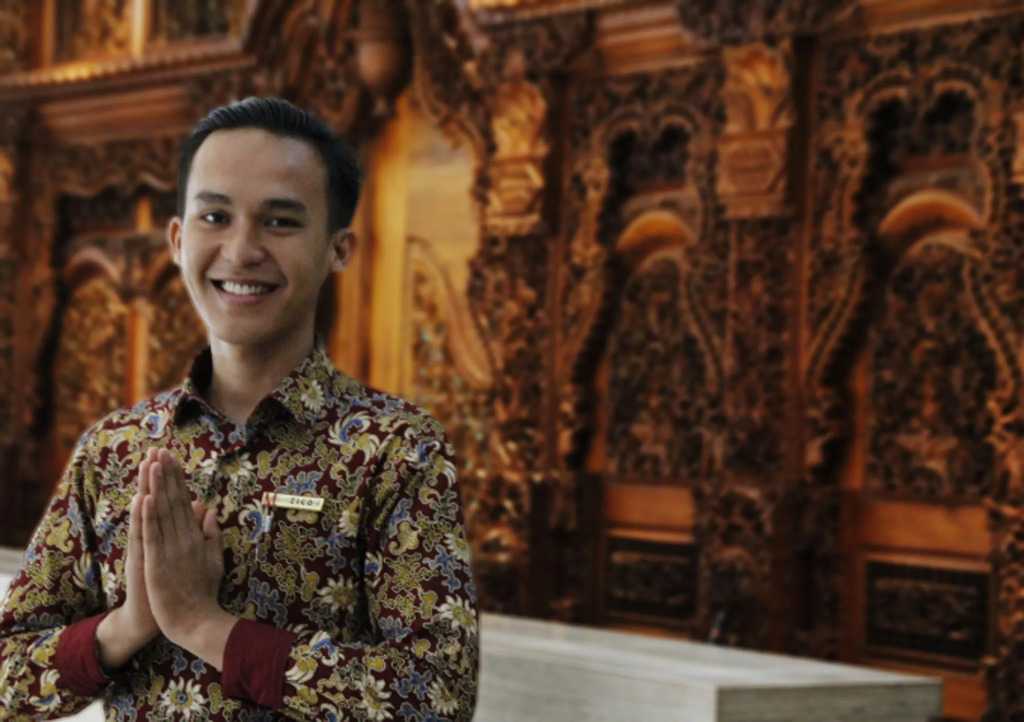 Merapi Merbabu Hotels Bekasi