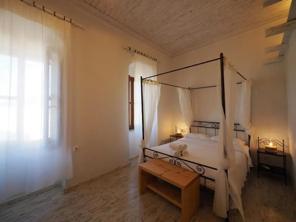 Sophia Areopoli Guesthouse