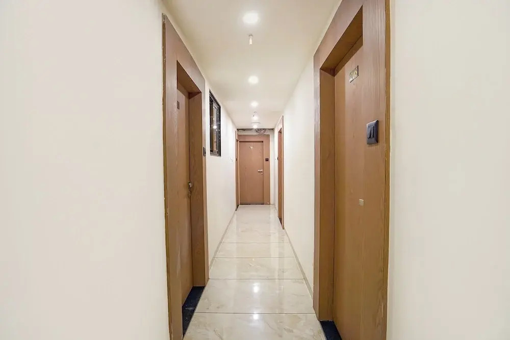 Hotel 7 Star I