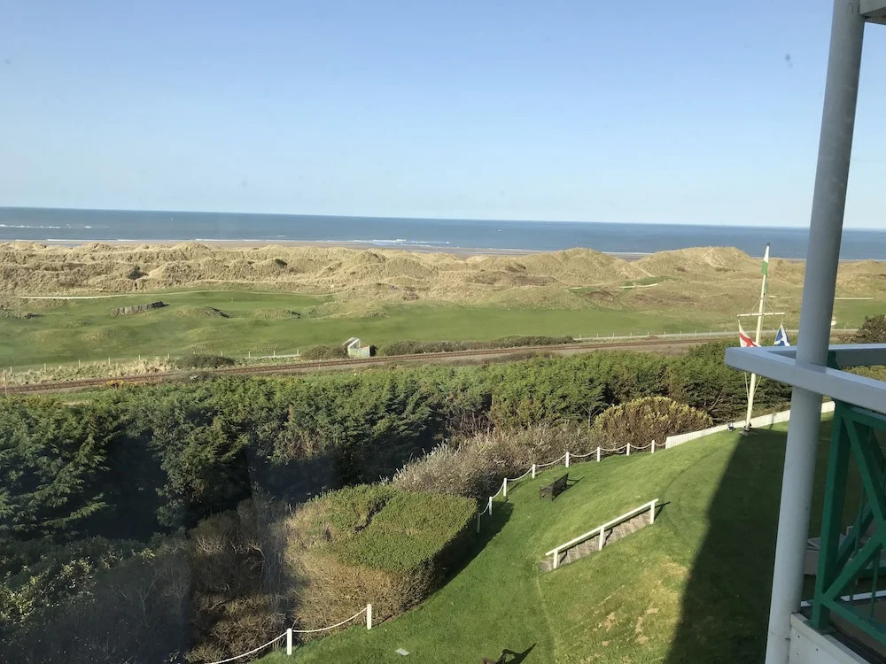 Trefeddian Hotel
