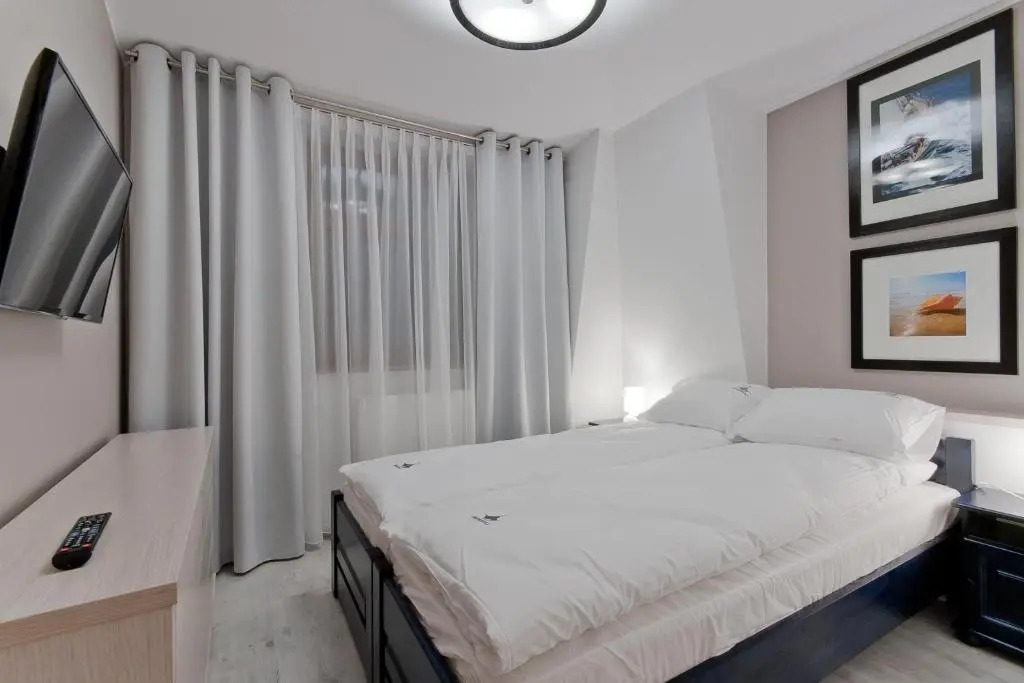 Imperial Apartments - Sopocka Przystań