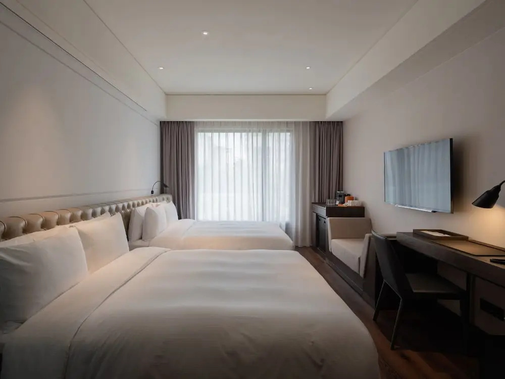 Hotel Mvsa