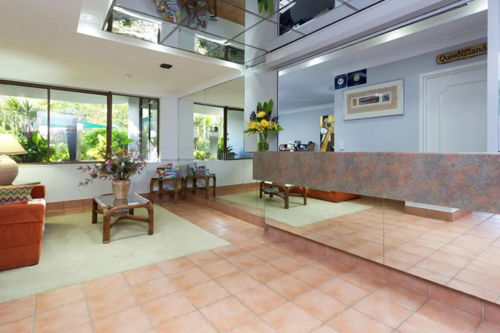 Capricornia Apartments