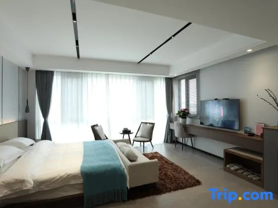 Xiaxi Yisu Homestay