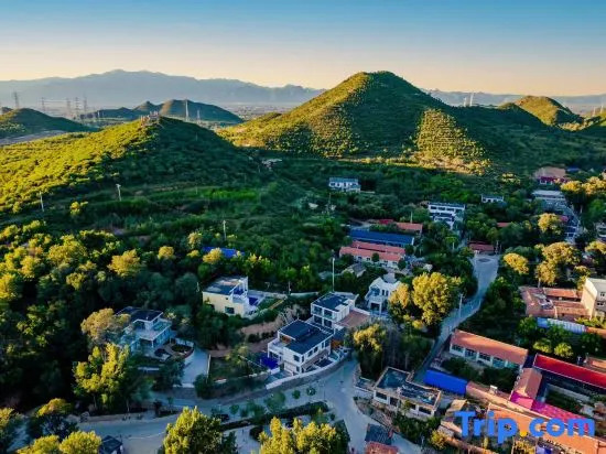 Yixi Dengfeng Boutique Homestay (Badaling Branch)