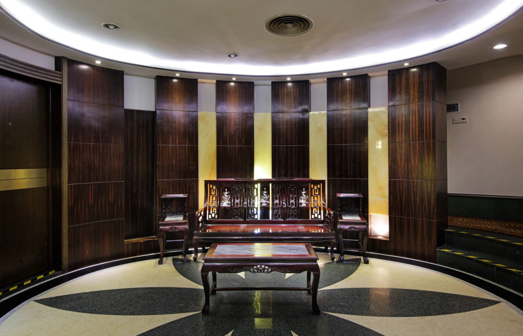 Xin Hua Hotel Guangzhou