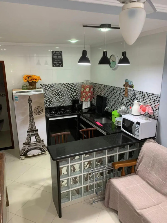 Apartamento na Prainha em Arraial do Cabo! A 20 METROS DA PRAIA