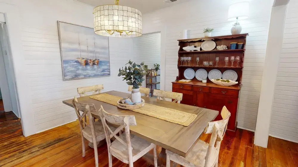 16 6th Avenue by Tybee Vacation Rentals