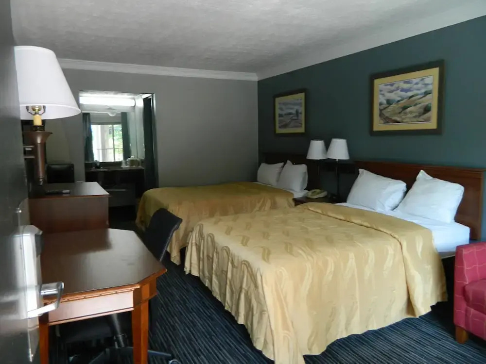 Travel Inn Atlanta