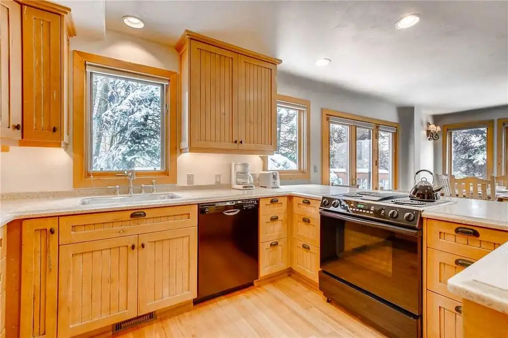 Crescent Ridge 137 by Park City Lodging