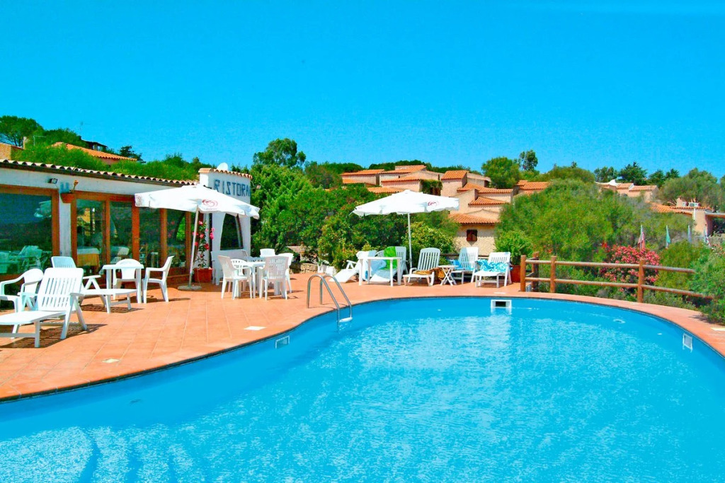 LH Porto Rafael Altura Resort