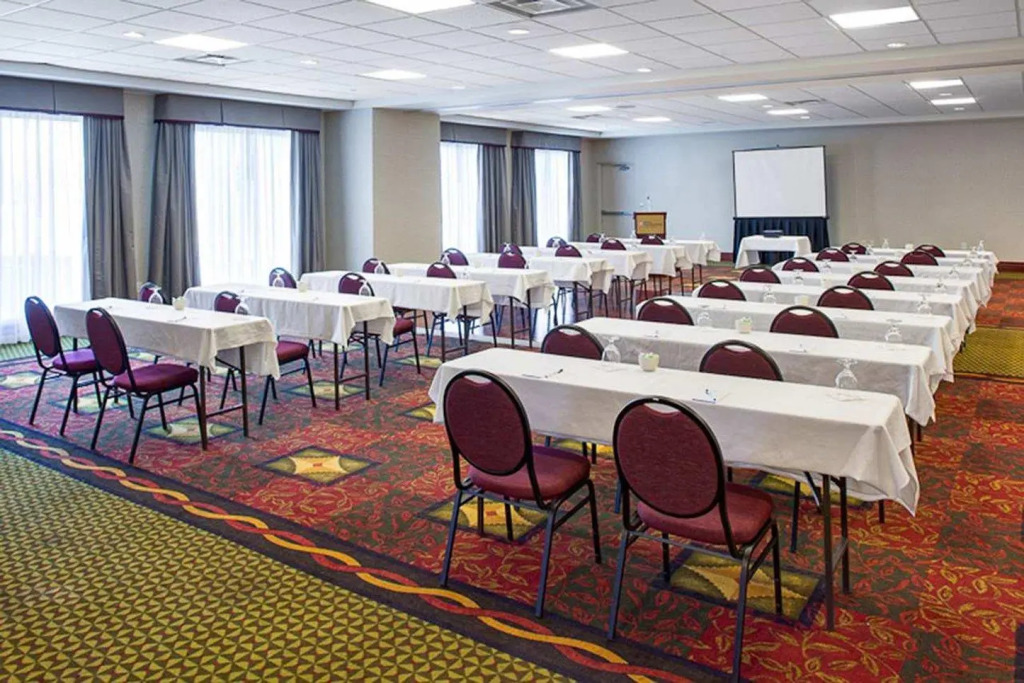 Hilton Garden Inn Toronto-Oakville