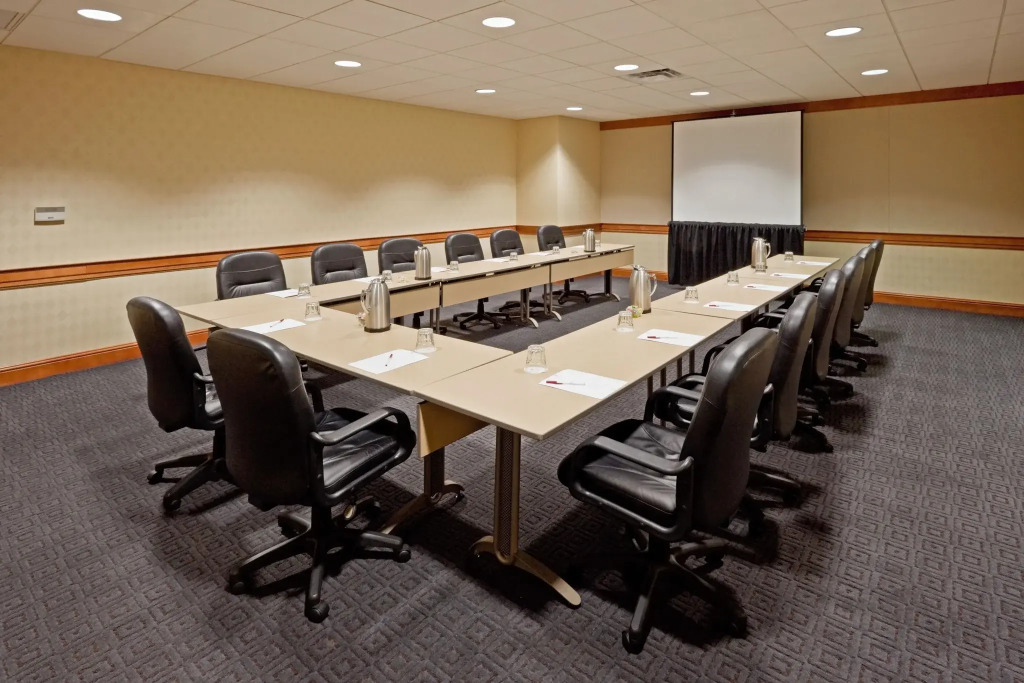 Crowne Plaza Hotel Philadelphia - King of Prussia by IHG