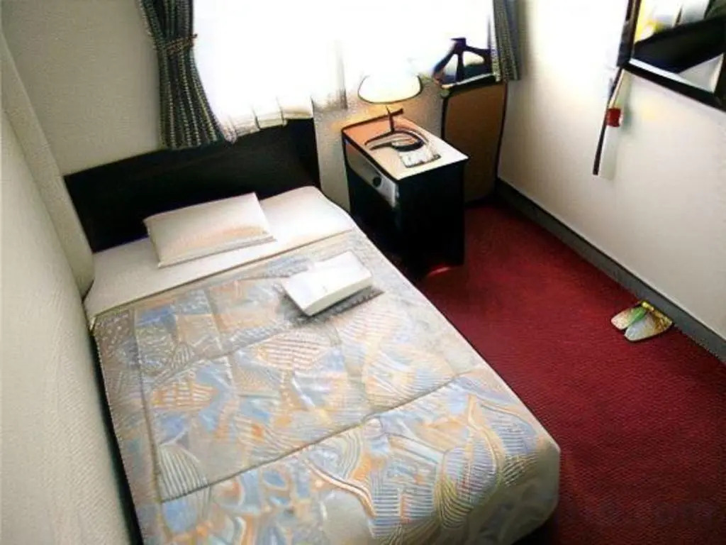 Kochi Business Hotel Bekkan