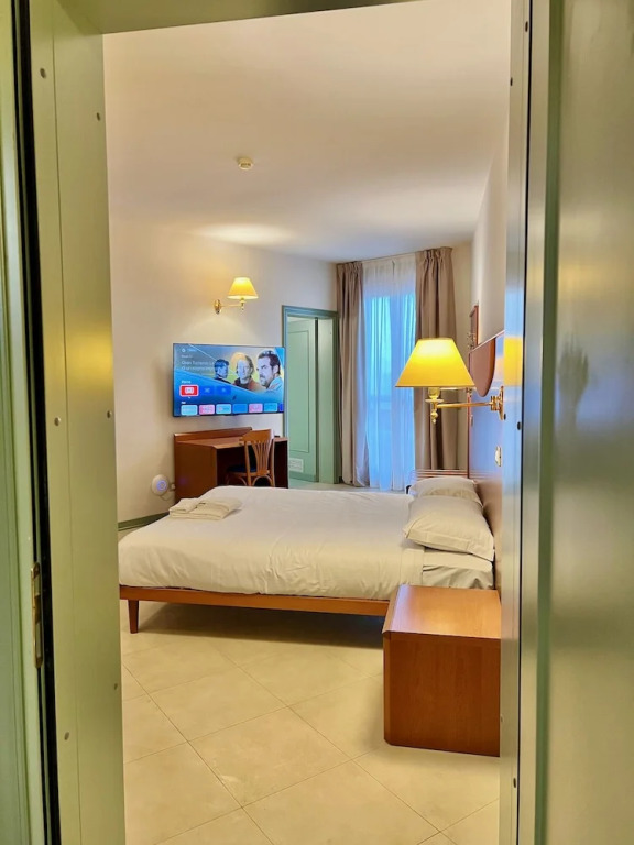 HC Hotel Touring Seniga