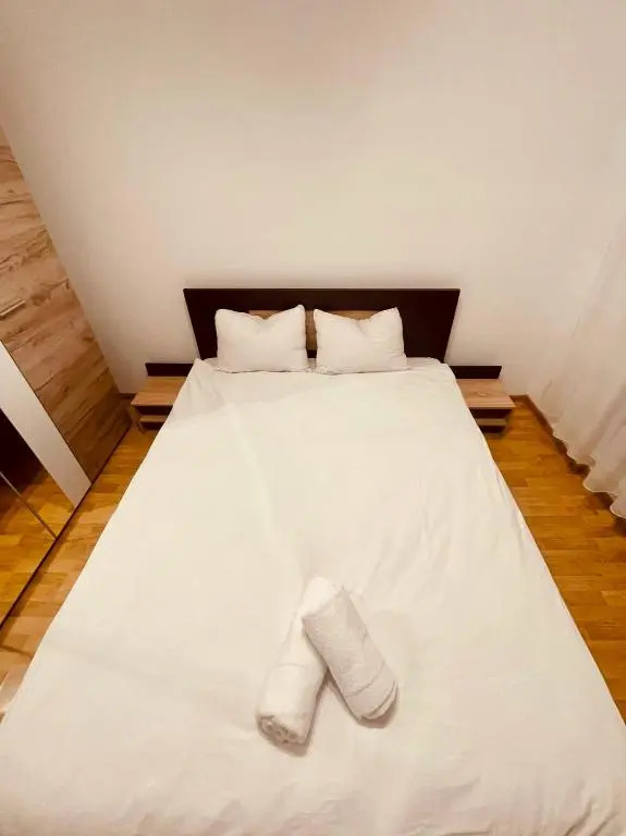 Big Modern Apartment Quiet area near Spitalul Judetean AS6