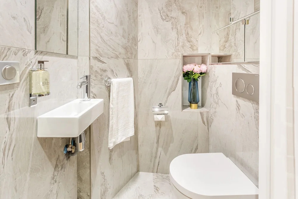 Luxury 6Bdr 5Bth Heritage Building - Louvre View