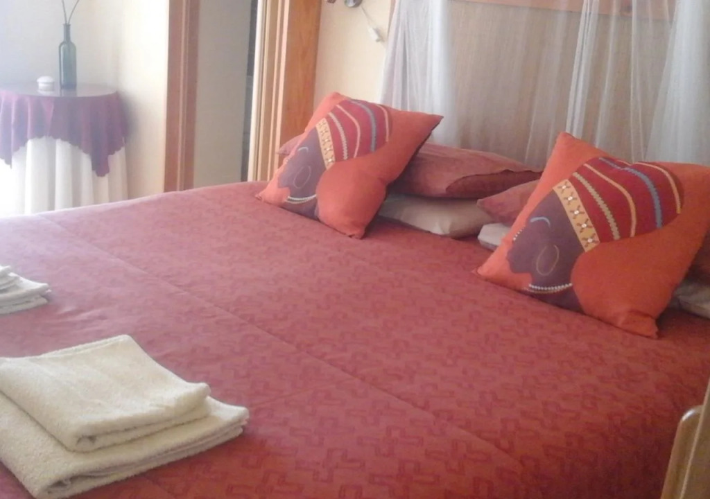 B&B Die Stroom