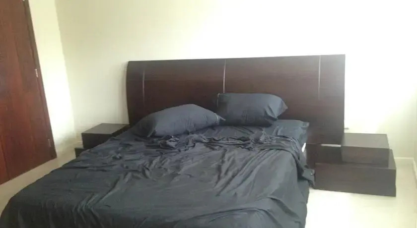 Suite en RiverFront II