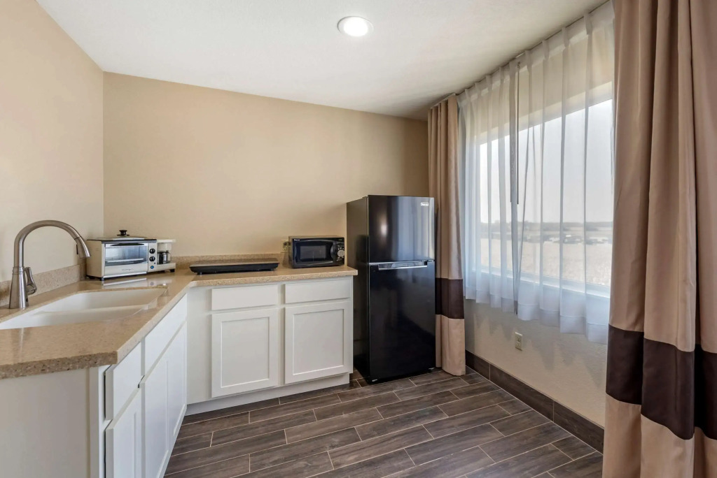 Comfort Inn Crawfordsville