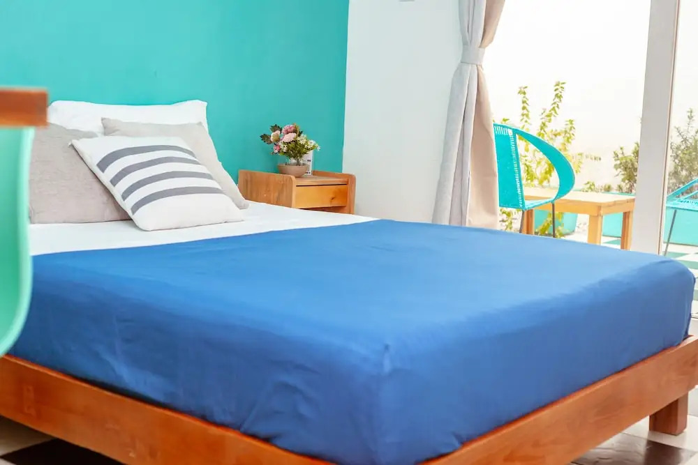 Puerta Aqua Hostel