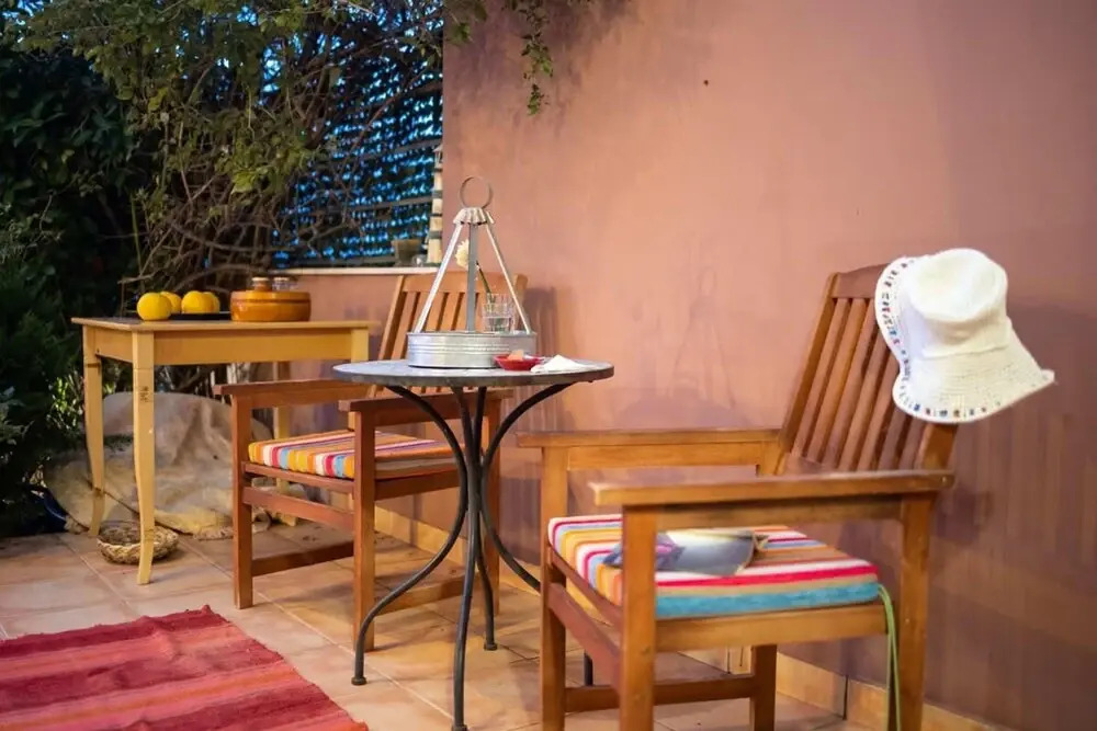 Verga Sunset Gem - Ilia Seaview Private Retreat