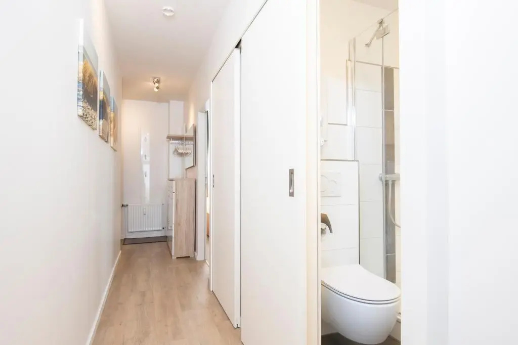 Haus Seeblick Wohnung B7