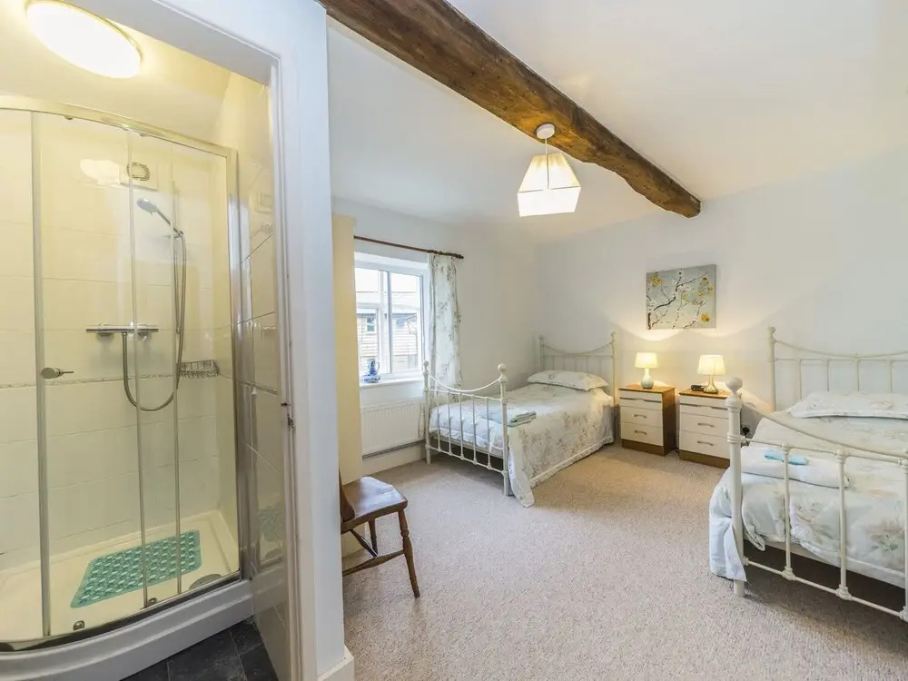 Rowton Manor Cottage