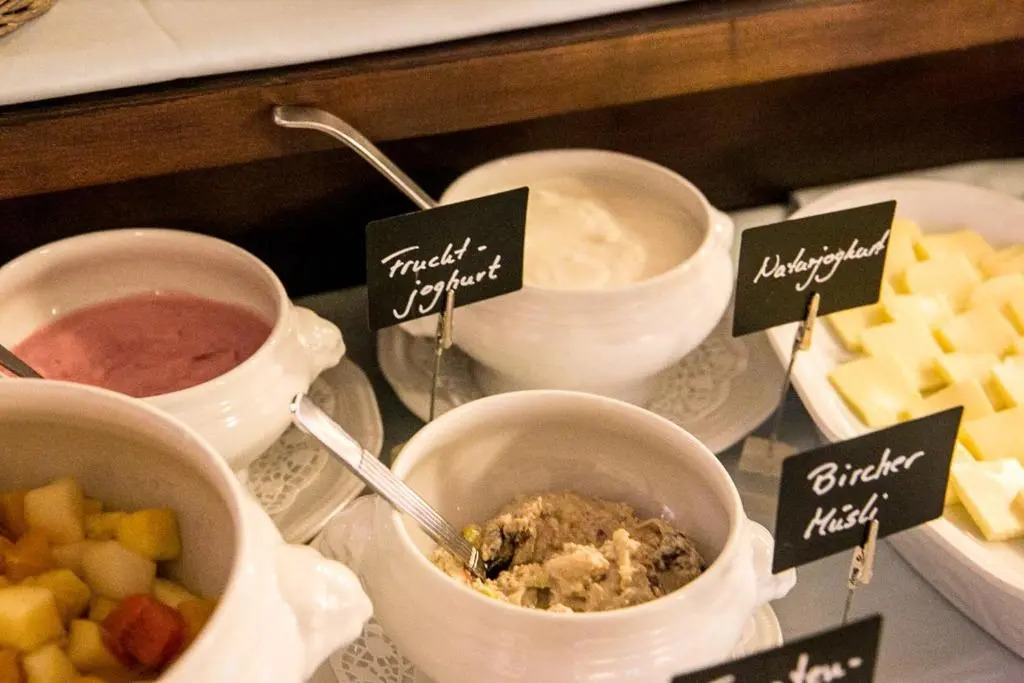 Landidyll Hotel Erbgericht Tautewalde
