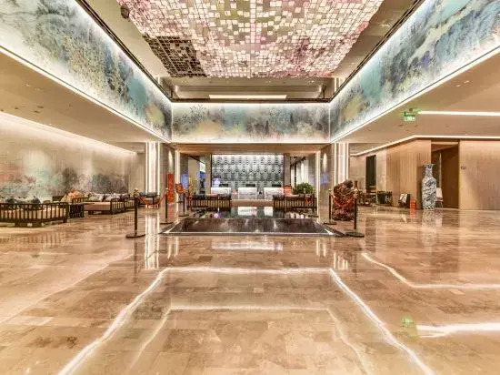 Harbin Bahuang Tongshen Hotel