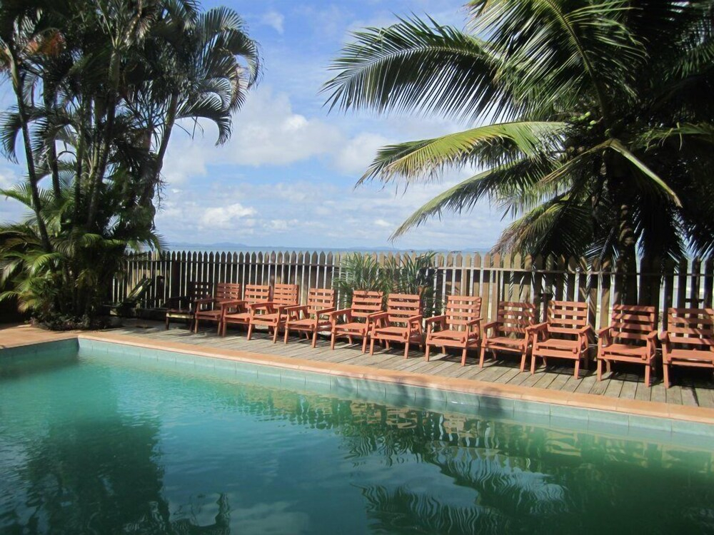 Hotel Sherwood