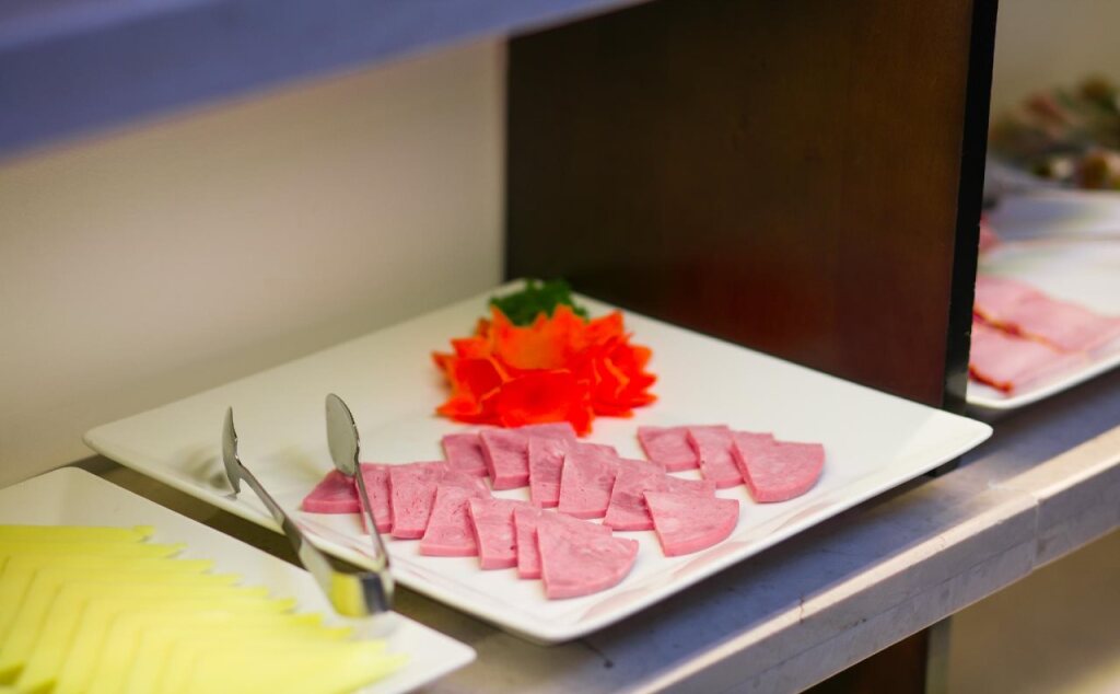 Hanoi Paon Hotel Spa & Sky Bar